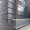 Galvanized Steel Tube Gi Pipe